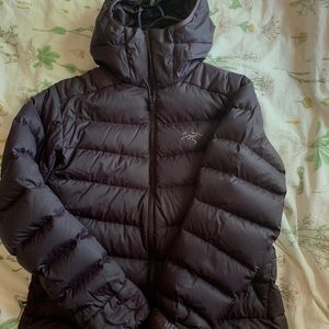 Women’s Arcteryx Thorium Jacket